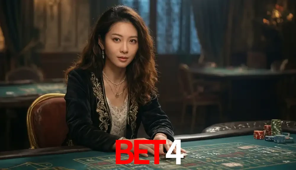 BET4 Casino en Vivo