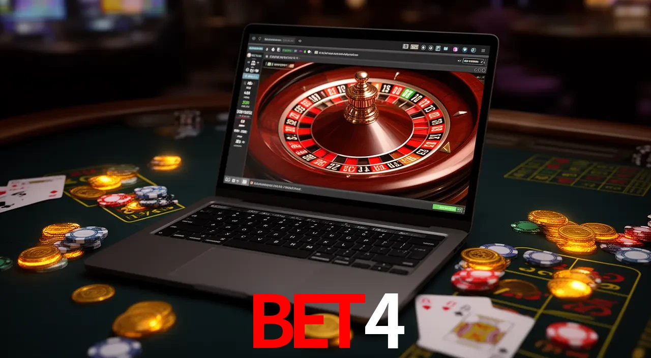 BET4 Arcade