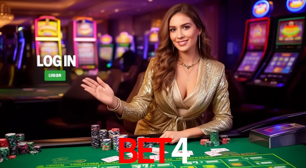 BET4 Bingo