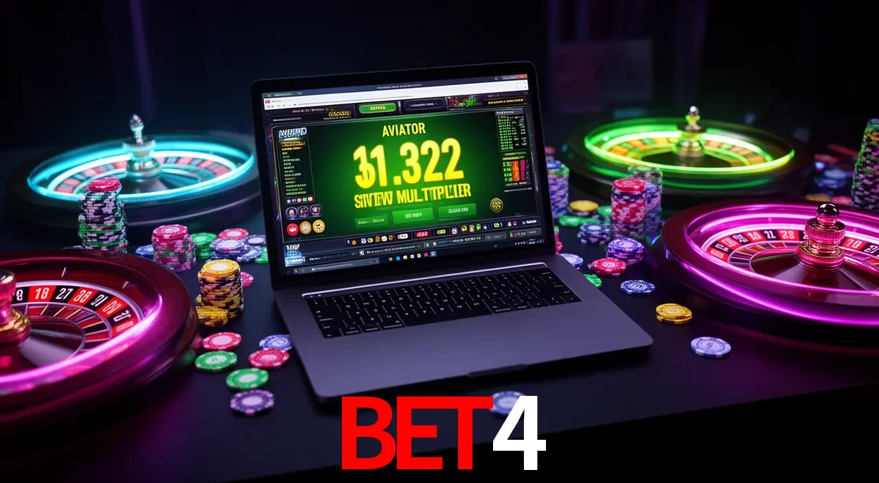 BET4 Match Schedule