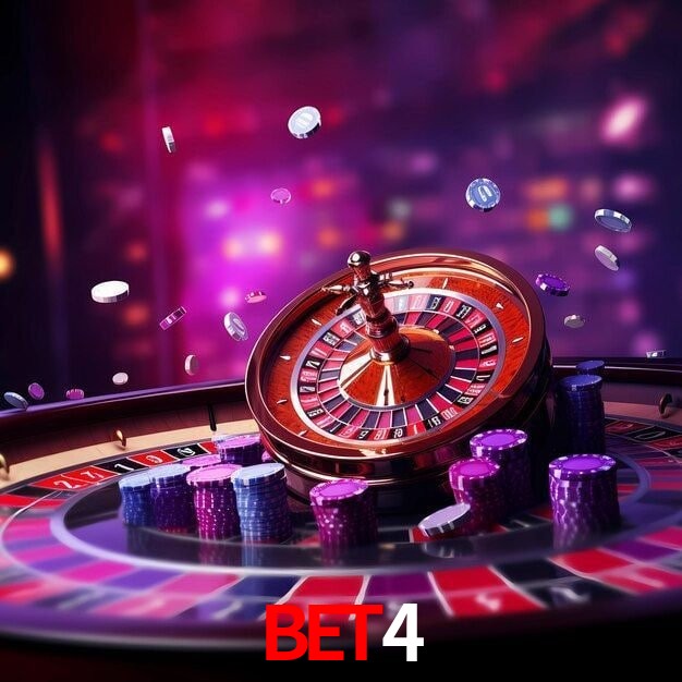 BET4 Animaciones vibrantes