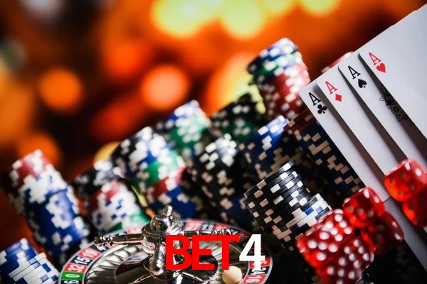 BET4 Variantes de juego