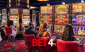 BET4 Domina la emoción de Crash en BET4