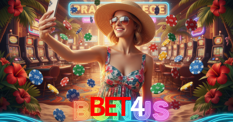 BET4 Términos y Condiciones